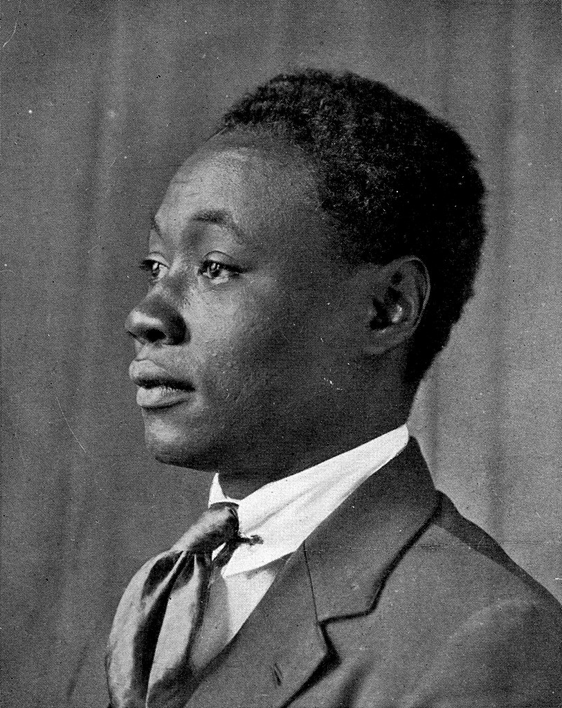 ‘If We Must Die’ and ‘Harlem Shadows’ by Claude McKay Faculty of English