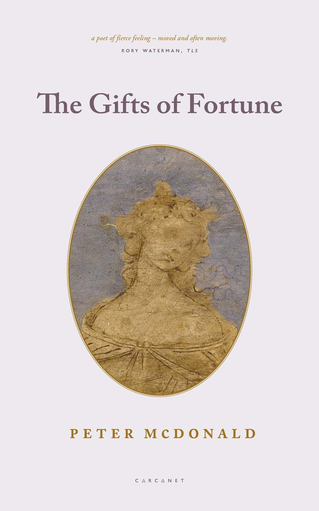 The Gifts of Fortune Faculty of English