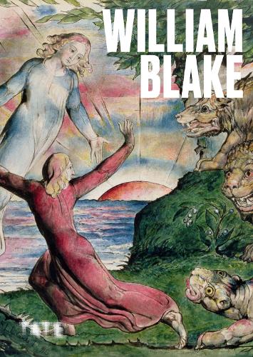William Blake | Faculty of English