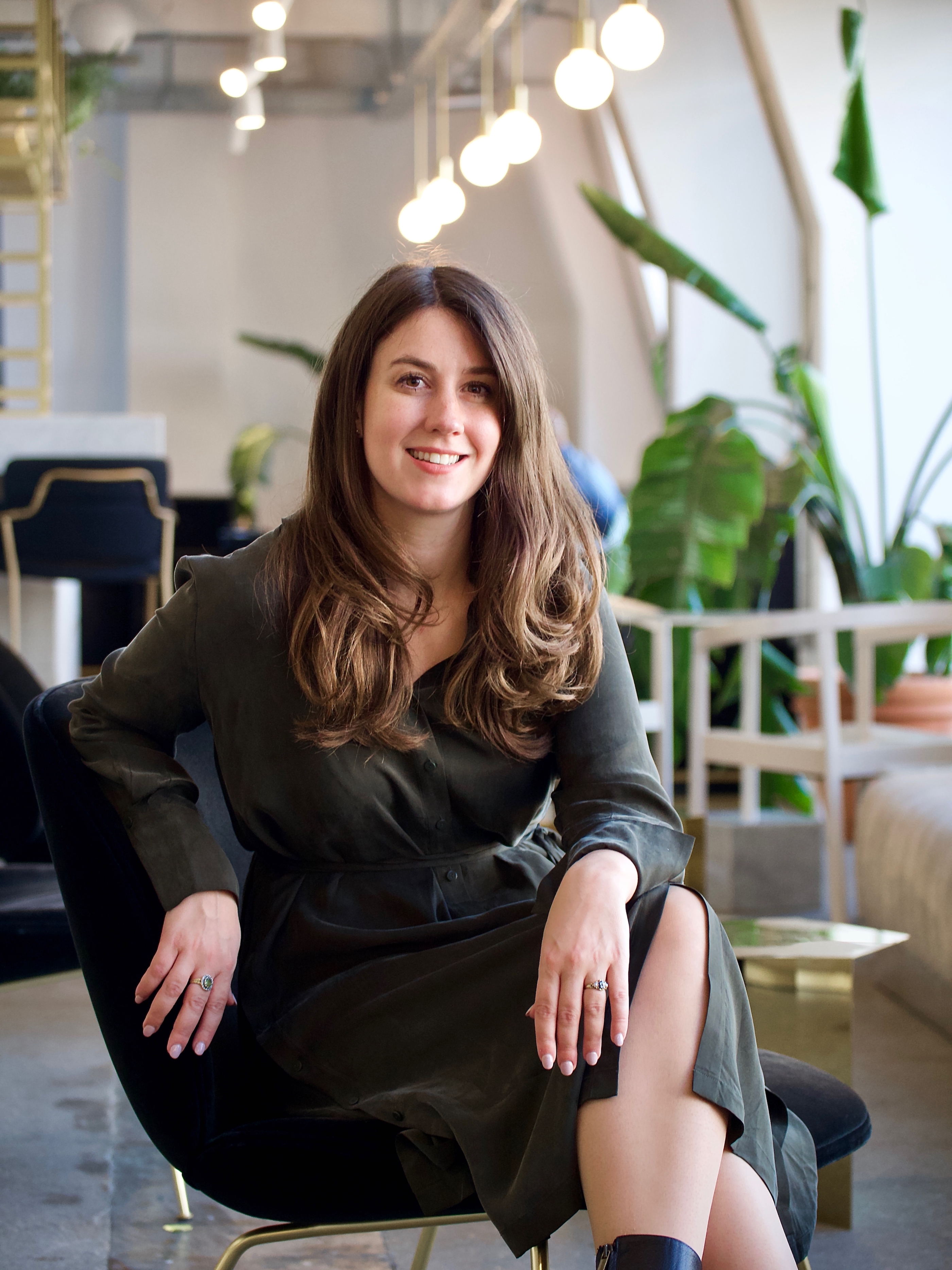 Flo Graham-Dixon: Food Fanatic, Consultancy Co-founder | Faculty of English
