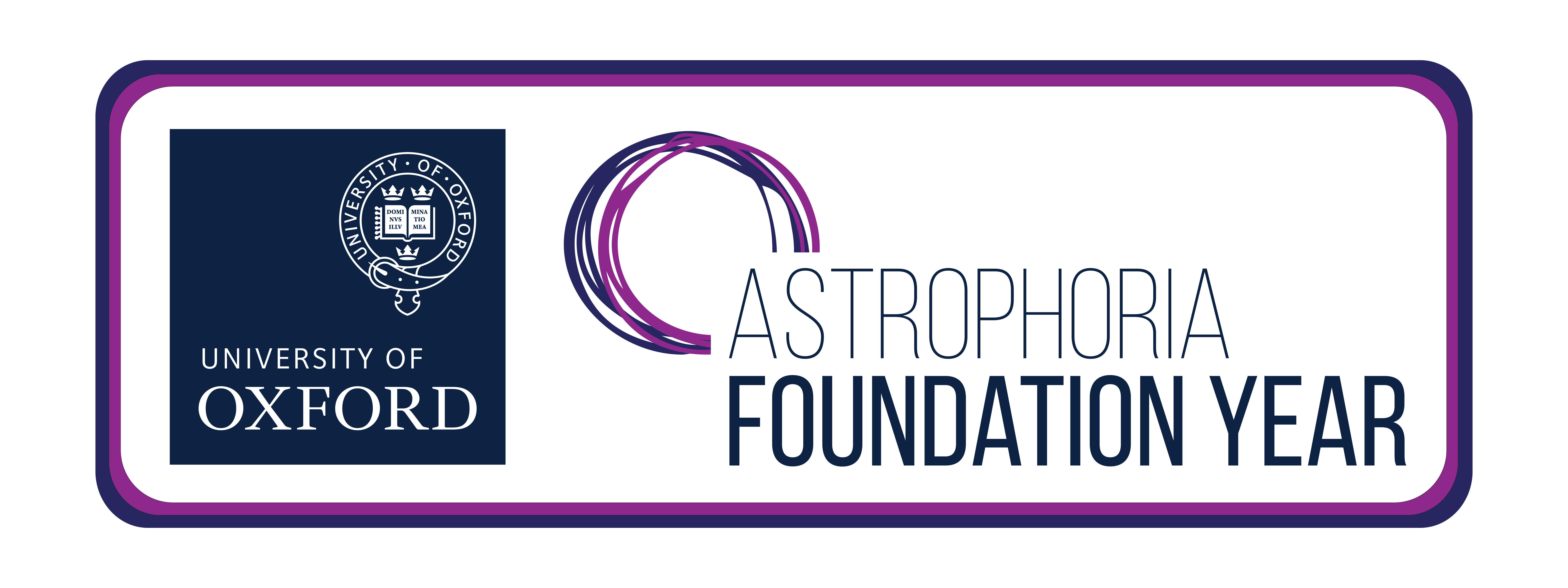 Astrophoria Foundation Year Faculty of English
