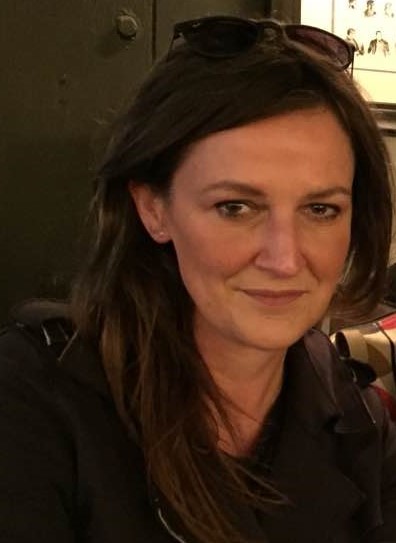 Professor Freya Johnston | Faculty of English