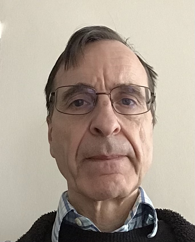 Edmund Weiner | Faculty of English