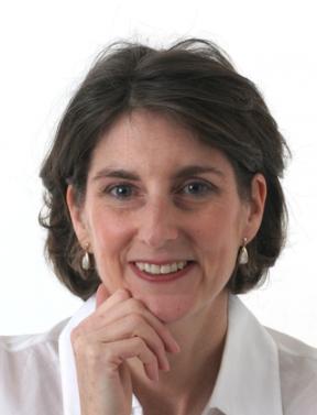 Professor Laurie Maguire | Faculty of English