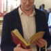 dr david russell