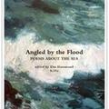 angled by the flood