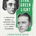 bright star green light