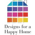 designs for a happy home book cover