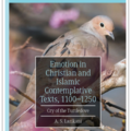 emotion of christian and islamic contemplative texts