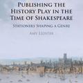 publishing shakespeare