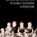 refusing to behave in early modern literature