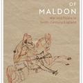 the battle of maldon