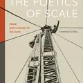 the poetics of scale