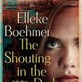 the shouting in the dark book cover