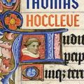 thomas hoccleve
