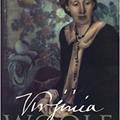 virginia woolf book cover