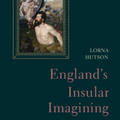englands insular imagining book cover