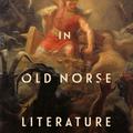 Masculinities in Old Norse Literature book cover