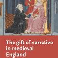 the gift of narrative in medieval england book cover