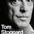Tom Stoppard book cover
