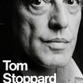 oxford creative writing masters Tom Stoppard book cover