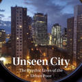 unseen city book cover