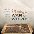 writing a war of words book cover