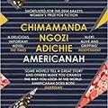 americanah book cover