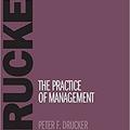 practice of management