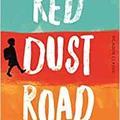 red dust road book cover