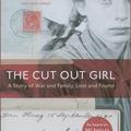 The cut out girl the cut out girl