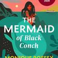 the mermaid of black conch book cover