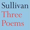 Three poems three poems