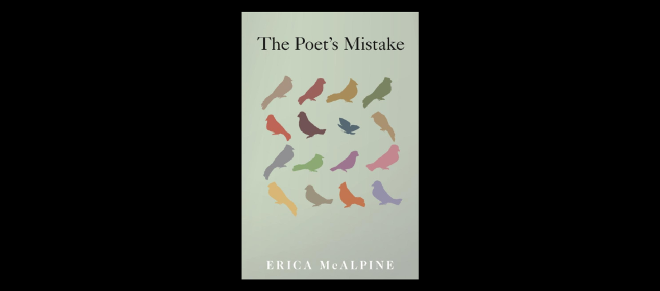 poets mistake book cover