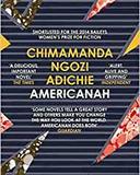 americanah book cover