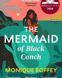 the mermaid of black conch book cover