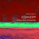 comedy a very short introduction book cover