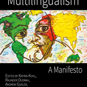 creative multilingualism a manifesto