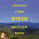 life lessons from byron book cover