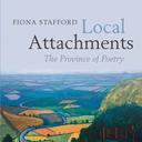 local attachments the province of poetry book cover