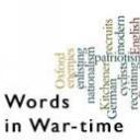 Words in Wartime