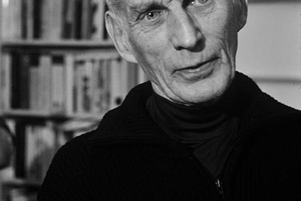 samuel beckett 