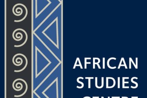 African Studies Centre logo