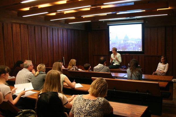 Lecture Room