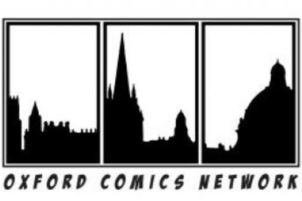 Oxford Comics Network