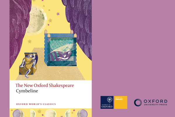 cymbeline book cover