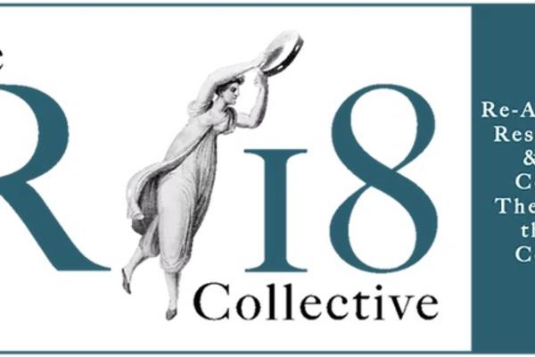 The R18 collective logo