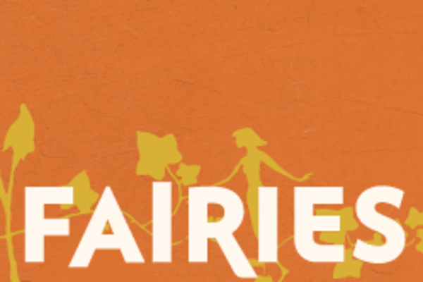 Modern Fairies logo