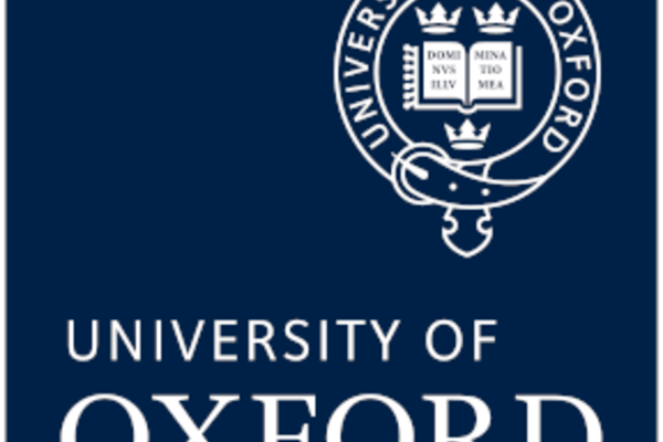 Oxford logo