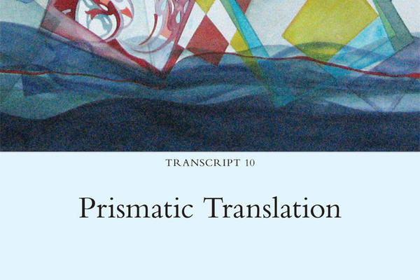 prismatic translation book cover